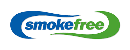 Smoke Free Establishment