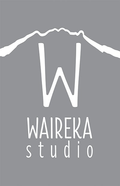 Waireka Studio | Ohakune
